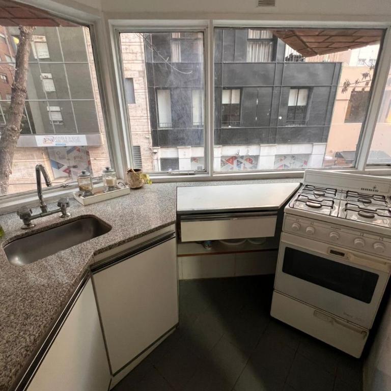 Departamento en Cordoba - Apartamento de 1 dormitorio - 8