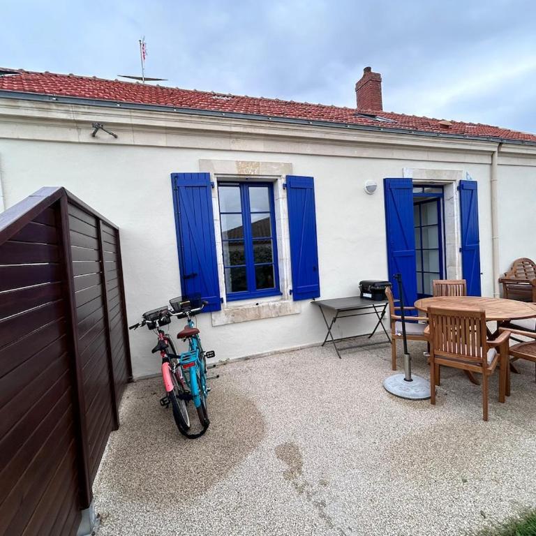 Le Sémaphore les Sables-d'Olonne - Haus mit 3 Schlafzimmern - 6