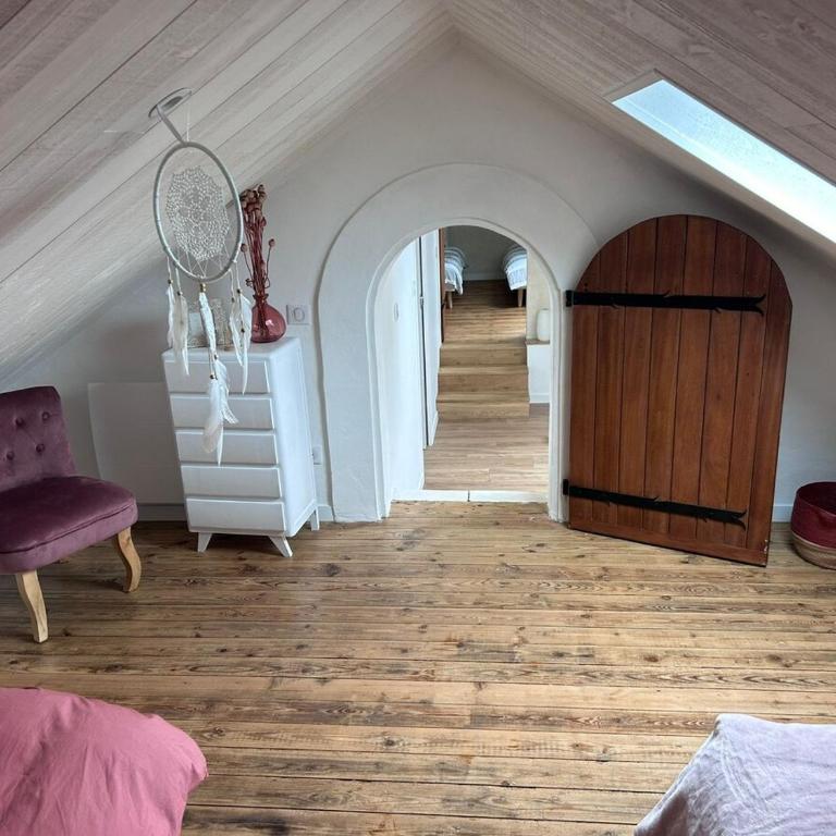 Le Sémaphore les Sables-d'Olonne - Haus mit 3 Schlafzimmern - 8