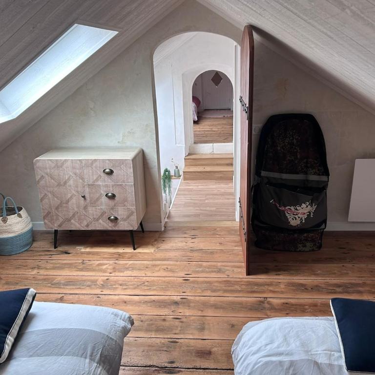 Le Sémaphore les Sables-d'Olonne - Haus mit 3 Schlafzimmern - 10