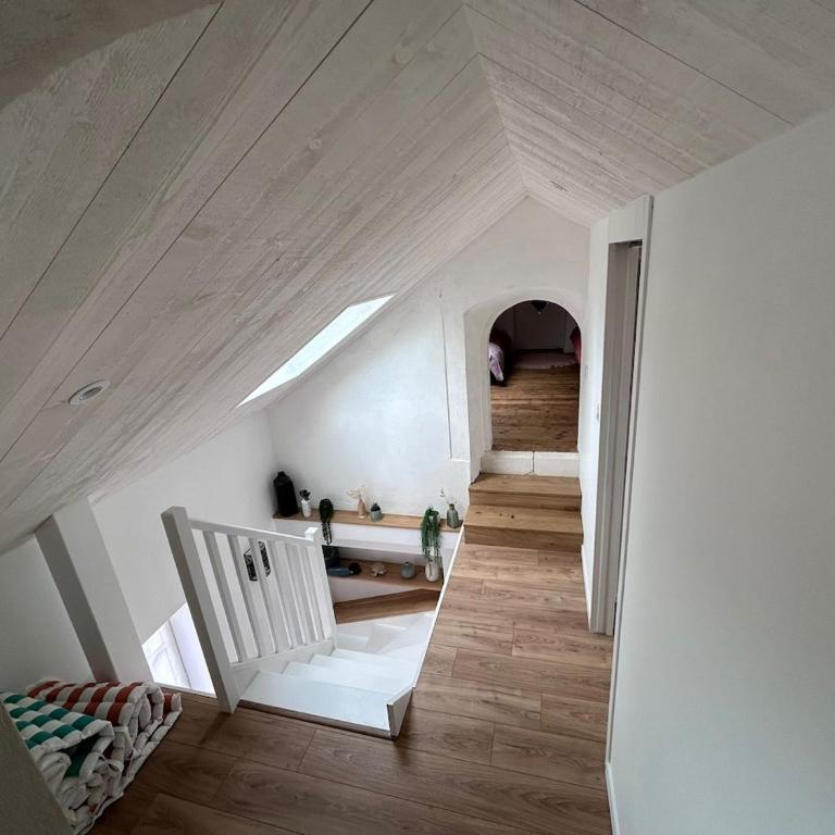 Le Sémaphore les Sables-d'Olonne - Haus mit 3 Schlafzimmern - 12