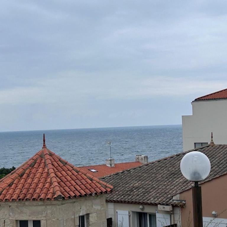 Le Sémaphore les Sables-d'Olonne - Haus mit 3 Schlafzimmern - 14