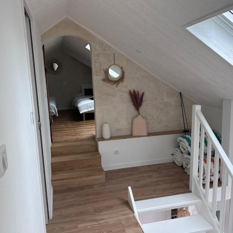 Le Sémaphore les Sables-d'Olonne - Haus mit 3 Schlafzimmern - 15