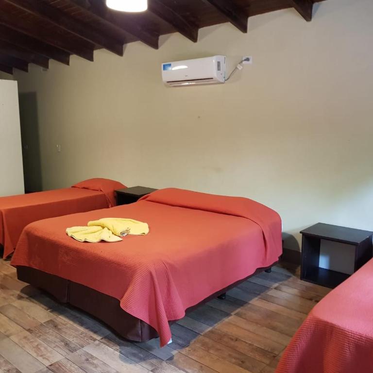 Hotel Don Horacio - Triple Room - 3