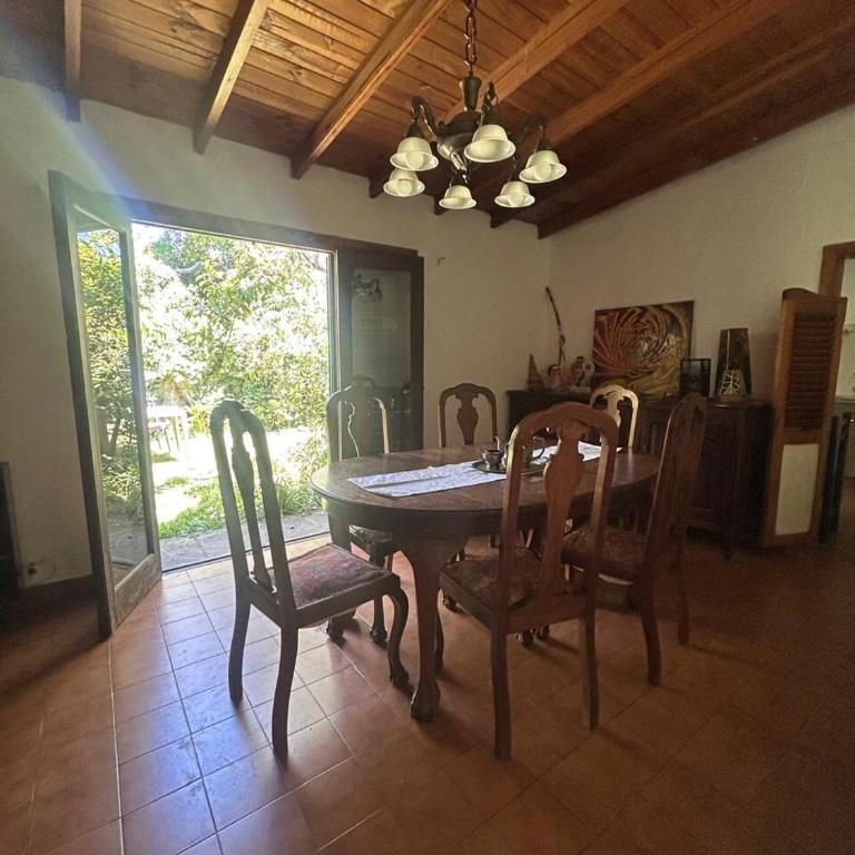 Lugarcito tranquilo , rodeado de verde, para 2 personas en parque luro, cerca del mar - One-Bedroom House - 1