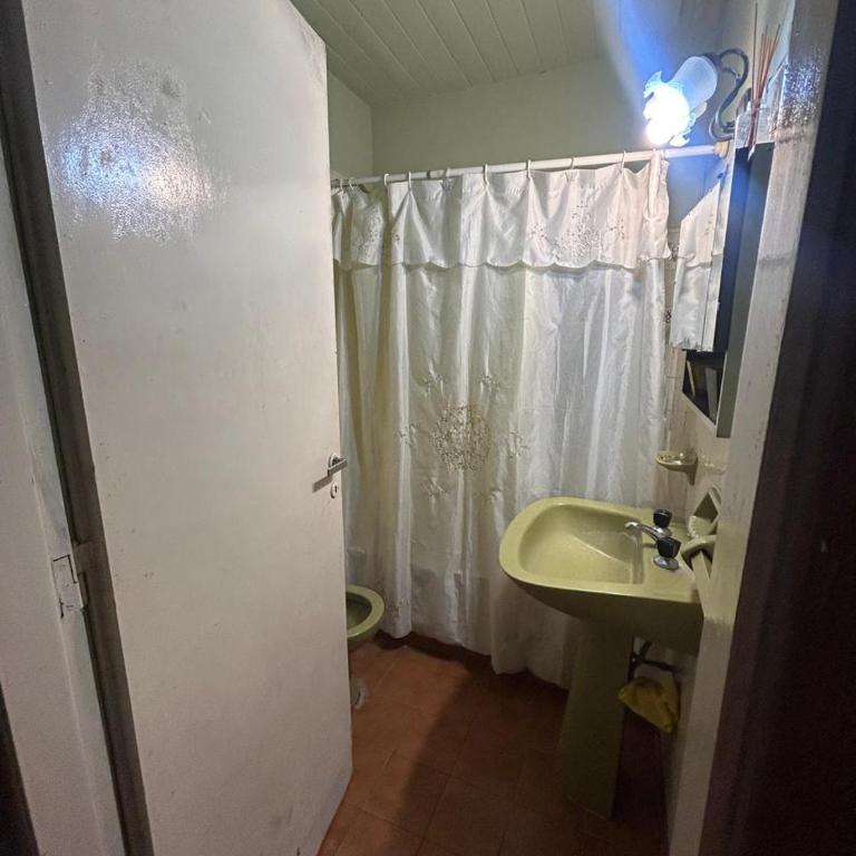 Lugarcito tranquilo , rodeado de verde, para 2 personas en parque luro, cerca del mar - One-Bedroom House - 3