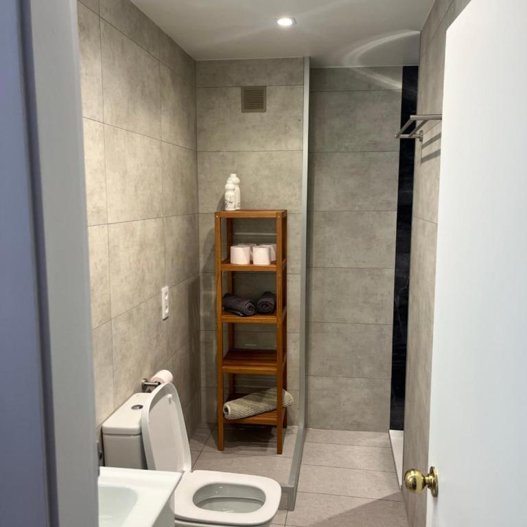 Apartamento a pie de Pistas con Parking Privado - Apartamento de 2 dormitorios - 20