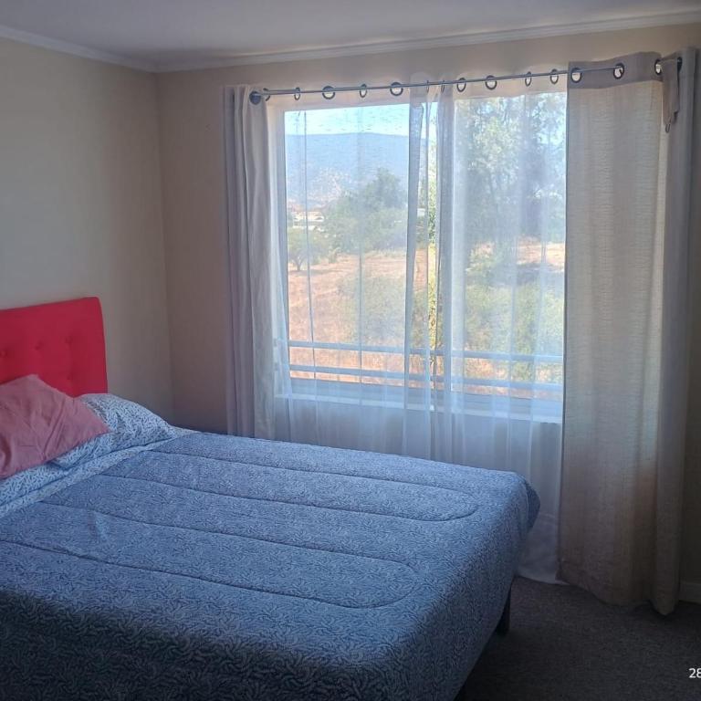 M&L departamento - Three-Bedroom Apartment - 9