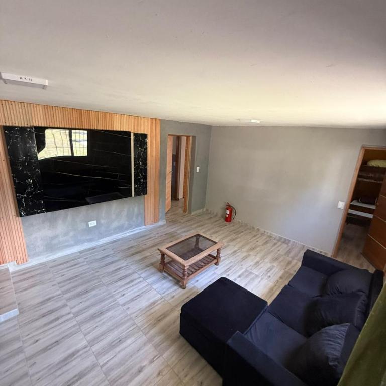 La Gringa - Four-Bedroom House - 3