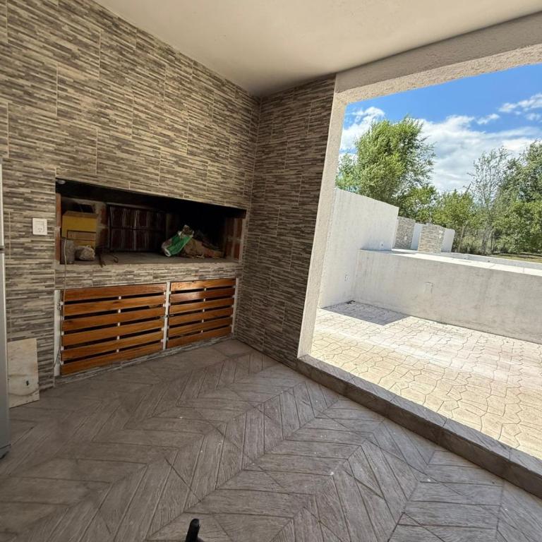 La Gringa - Four-Bedroom House - 2
