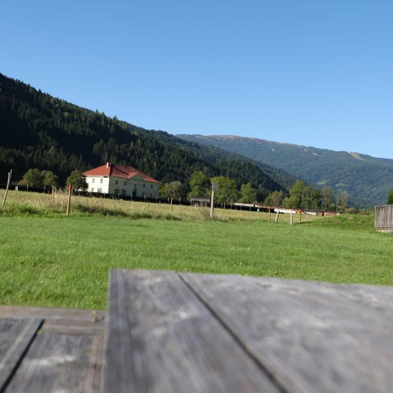 Chalet Murau: Luxurious 5 star chalet in ski area Kreischberg - Chalet - 4