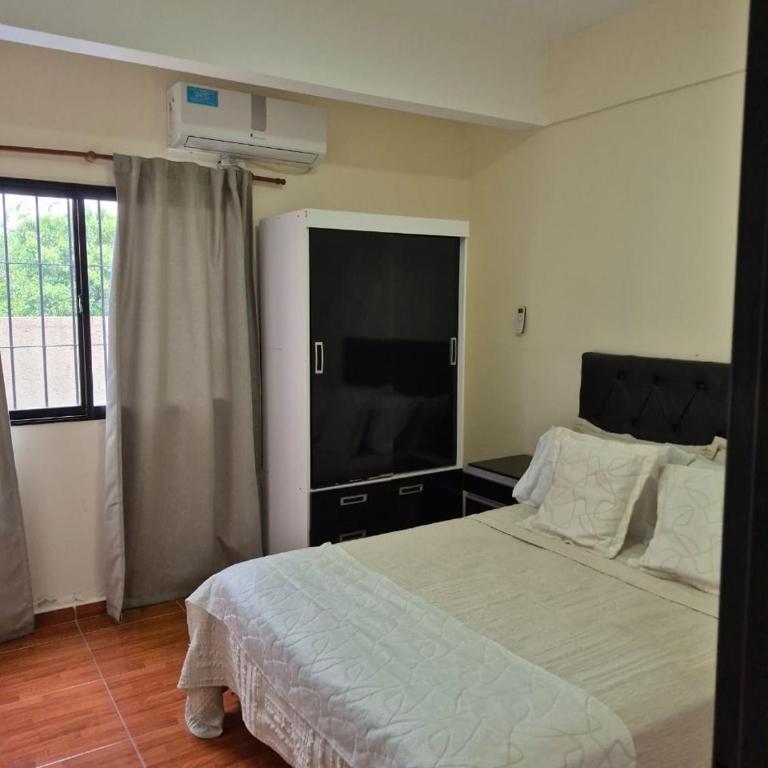Temporario Carlos Paz - Apartamento de 1 dormitorio - 2