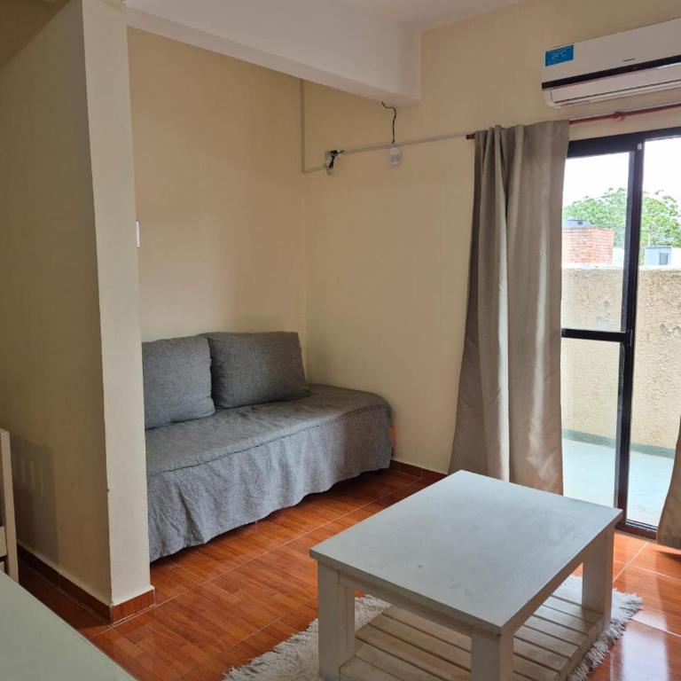 Temporario Carlos Paz - Apartamento de 1 dormitorio - 4