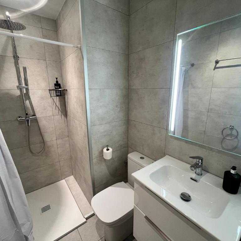 Apartamento a pie de Pistas con Parking Privado - Apartamento de 2 dormitorios - 23