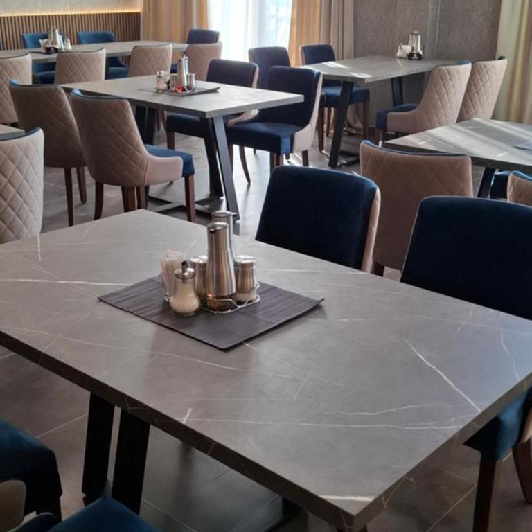 Deluxe Mountain View Studio ViS in Residence Hill Hotel Kopaonik - One-Bedroom Apartment - 6