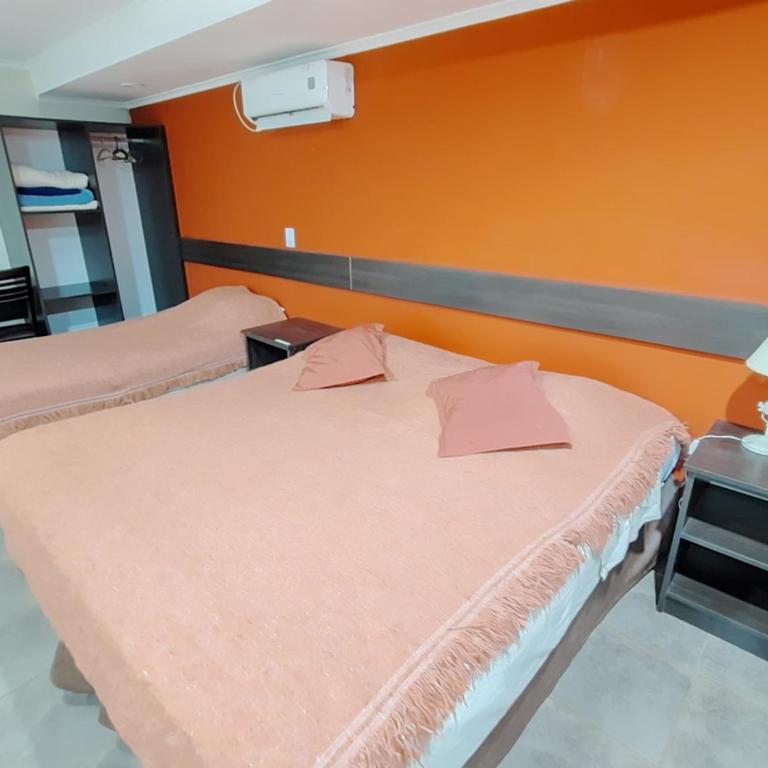 Hotel Don Horacio - Habitación Triple - 2