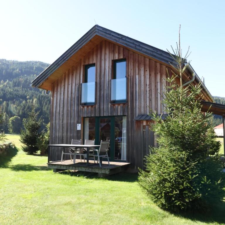 Chalet Murau: Luxurious 5 star chalet in ski area Kreischberg - Chalet - 9