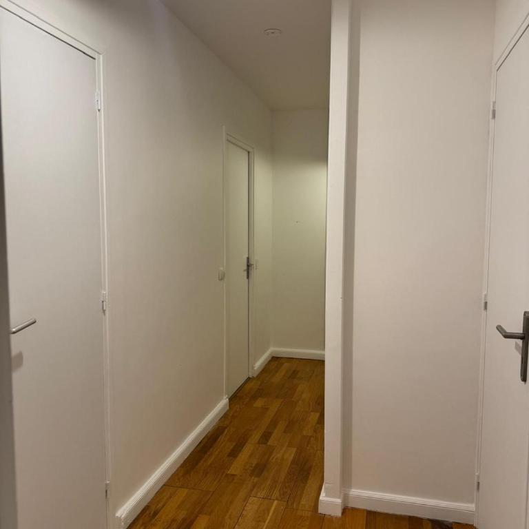 Large apartment for 10 people Saint Fargeau - Appartement - 3