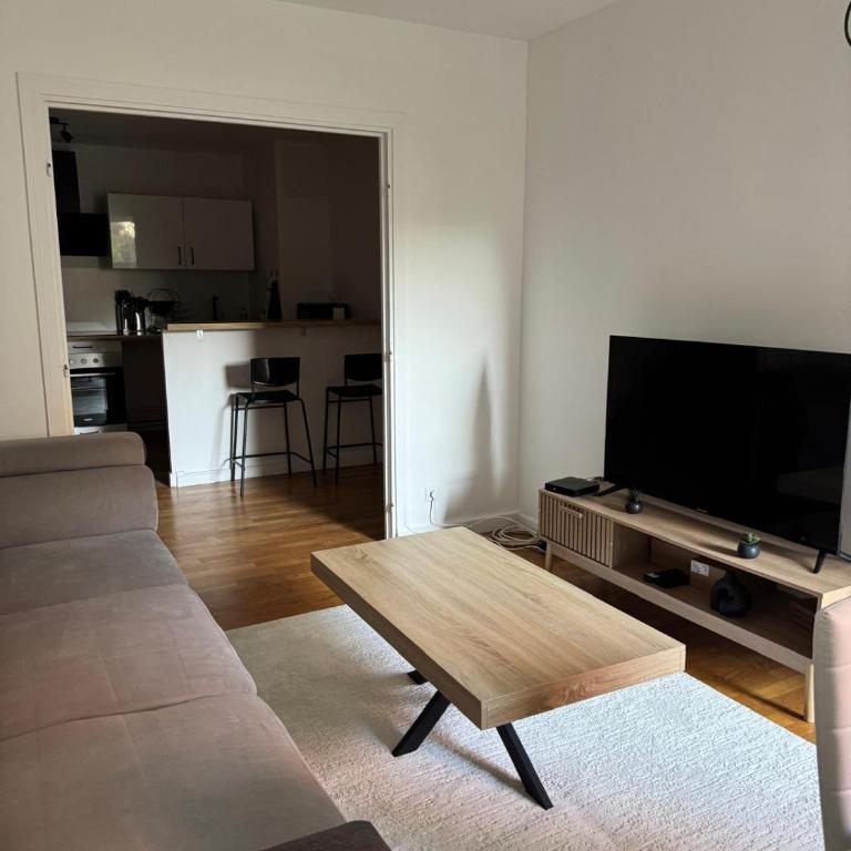 Large apartment for 10 people Saint Fargeau - Appartement - 7