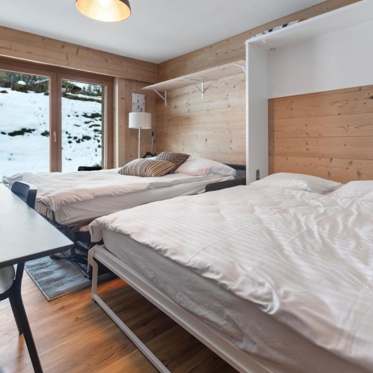 Logement rénové proche remontées – Idéal pour 2 - Apartment mit 1 Schlafzimmer - 2