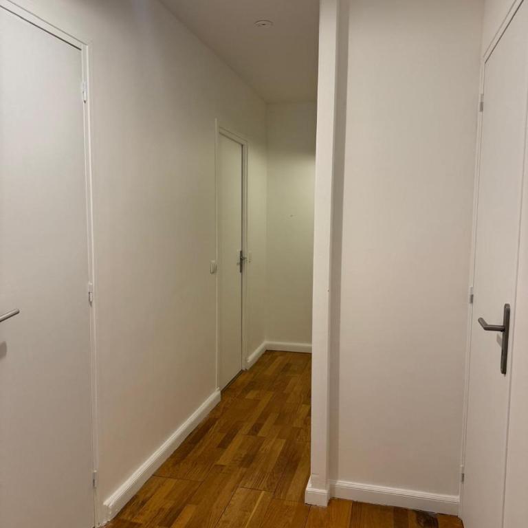 Large apartment for 10 people Saint Fargeau - Appartement - 20