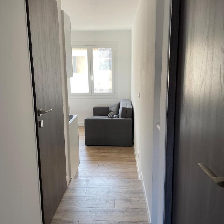 Cozy 2-bedroom apartment - Close to Palais, Croisette - Appartement 1 Chambre - 5
