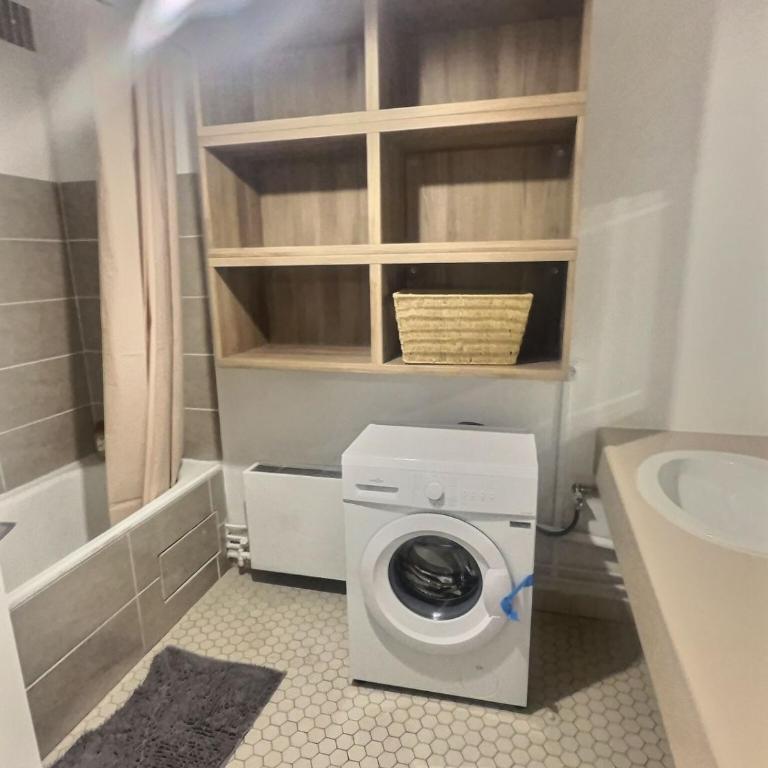 Large apartment for 10 people Saint Fargeau - Appartement - 26