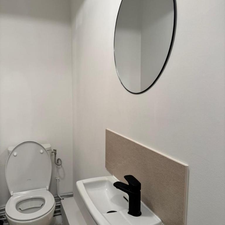 Large apartment for 10 people Saint Fargeau - Appartement - 29