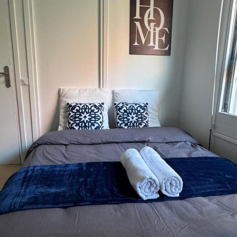 Large apartment for 10 people Saint Fargeau - Appartement - 31