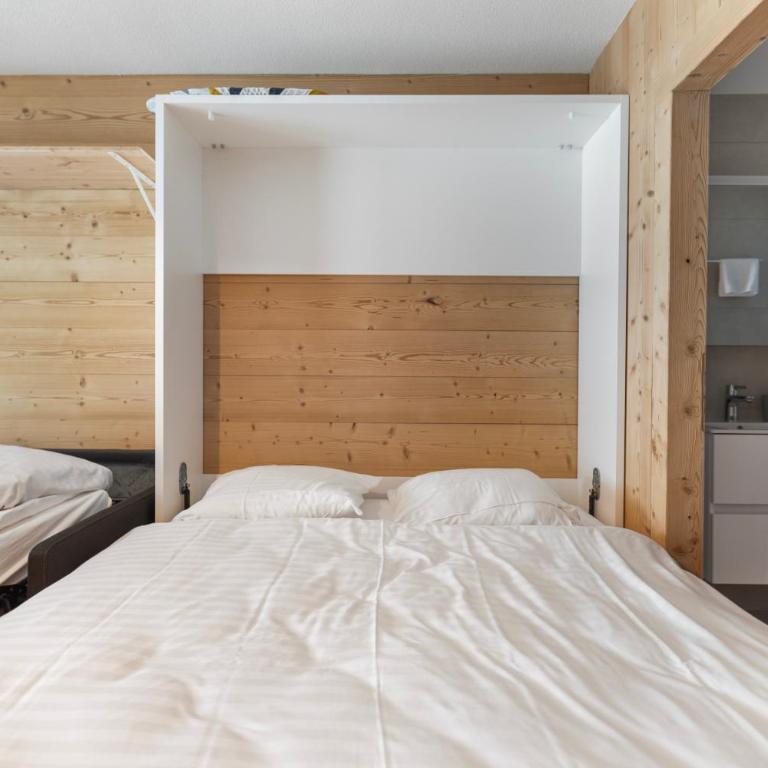 Logement rénové proche remontées – Idéal pour 2 - Apartment mit 1 Schlafzimmer - 15