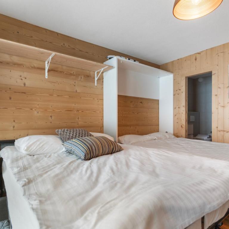 Logement rénové proche remontées – Idéal pour 2 - Apartment mit 1 Schlafzimmer - 16