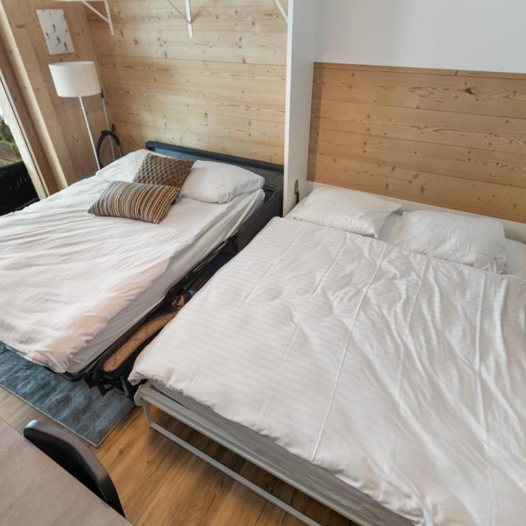 Logement rénové proche remontées – Idéal pour 2 - Apartment mit 1 Schlafzimmer - 17