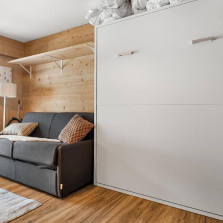 Logement rénové proche remontées – Idéal pour 2 - Apartment mit 1 Schlafzimmer - 5