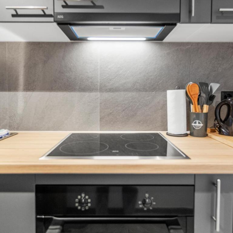 Logement rénové proche remontées – Idéal pour 2 - Apartment mit 1 Schlafzimmer - 12