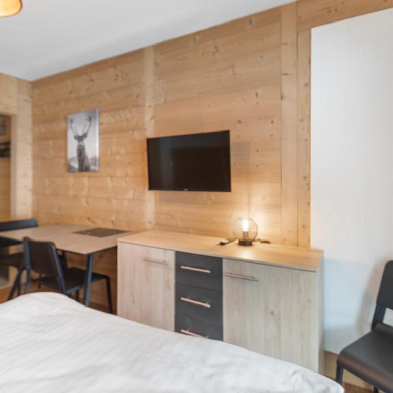 Logement rénové proche remontées – Idéal pour 2 - Apartment mit 1 Schlafzimmer - 6