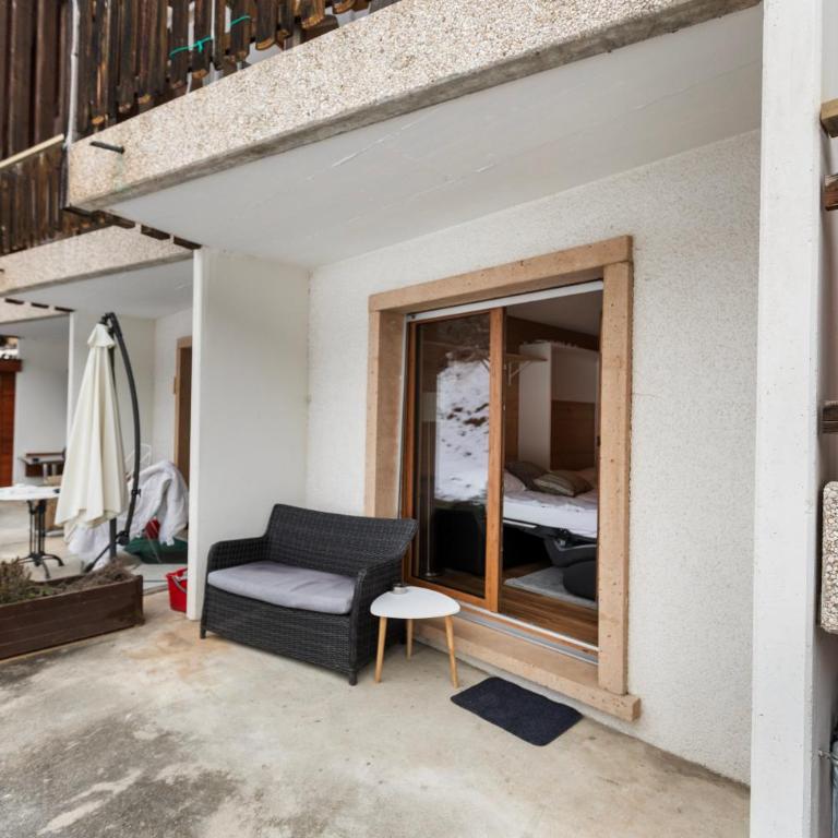 Logement rénové proche remontées – Idéal pour 2 - Apartment mit 1 Schlafzimmer - 9