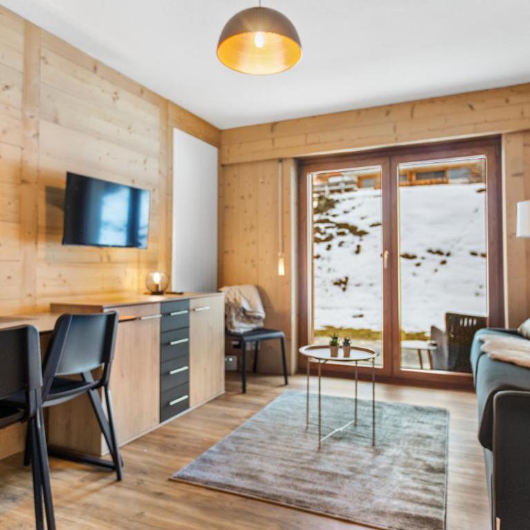 Logement rénové proche remontées – Idéal pour 2 - Apartment mit 1 Schlafzimmer - 1