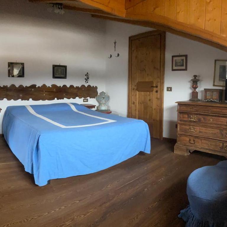 Attico panoramico 360 gradi a Cortina - Appartamento con 3 Camere da Letto - 18