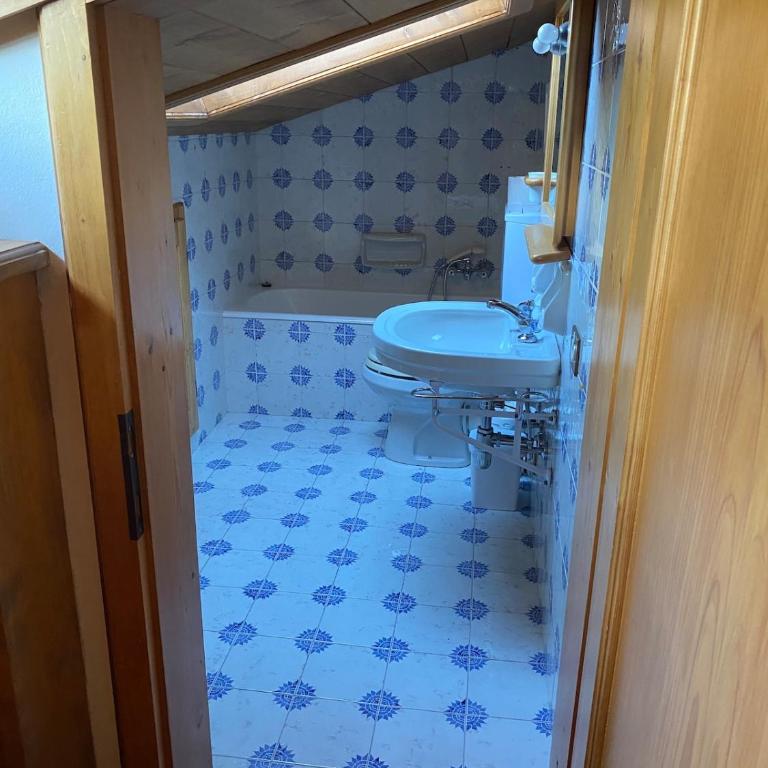 Attico panoramico 360 gradi a Cortina - Appartamento con 3 Camere da Letto - 29