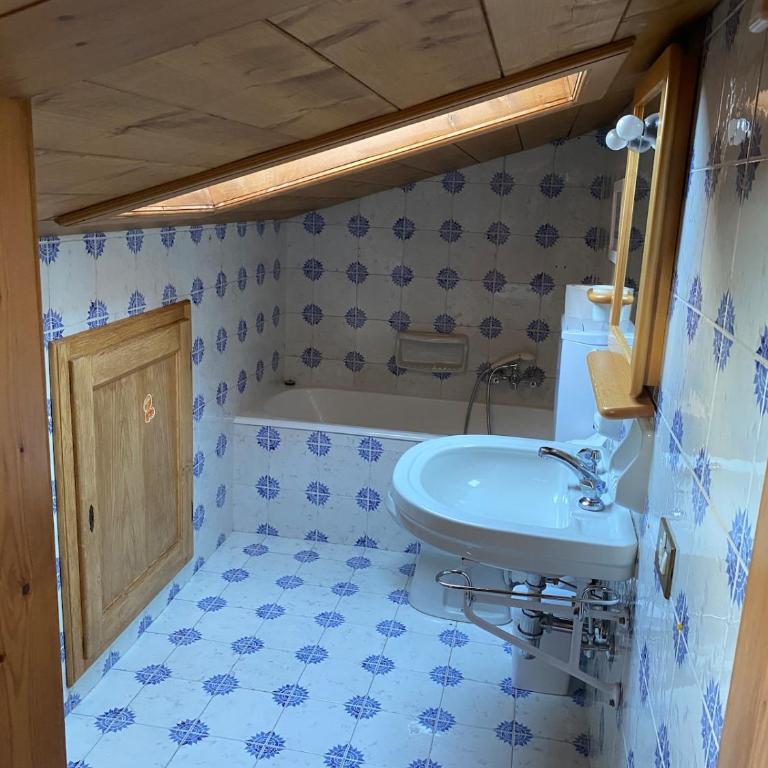 Attico panoramico 360 gradi a Cortina - Appartamento con 3 Camere da Letto - 30
