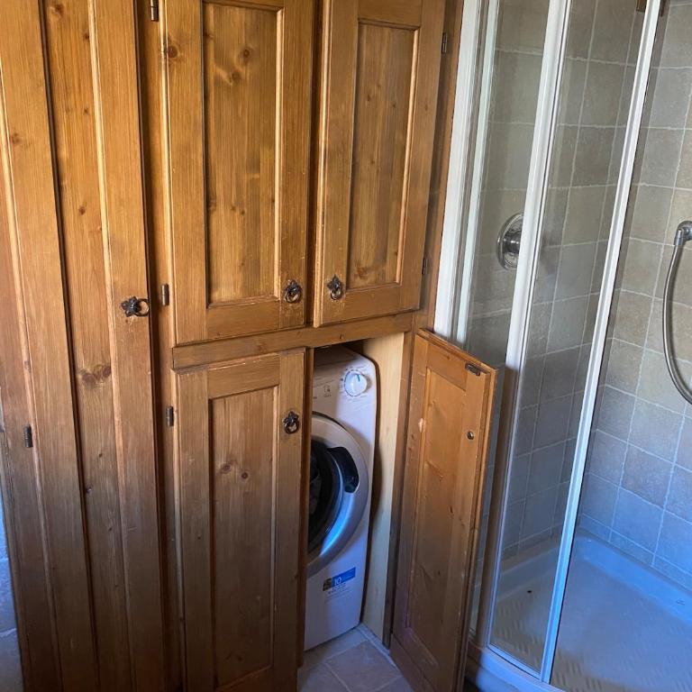 Attico panoramico 360 gradi a Cortina - Appartamento con 3 Camere da Letto - 27
