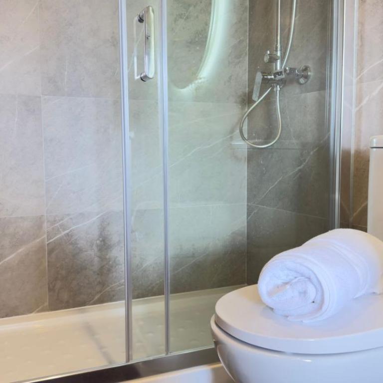 HOM I Metro Santa Isabel I Providencia I AA I 2PAX GB105 - Apartment - 16