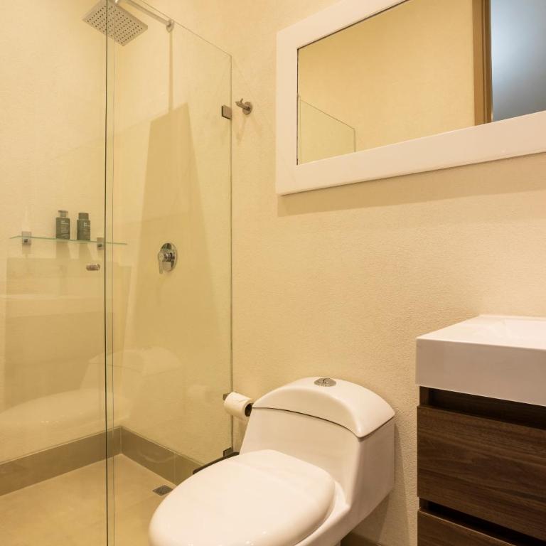 Loft Acogedor y con Estilo en la Mejor Zona - Apartamento de 1 dormitorio - 3