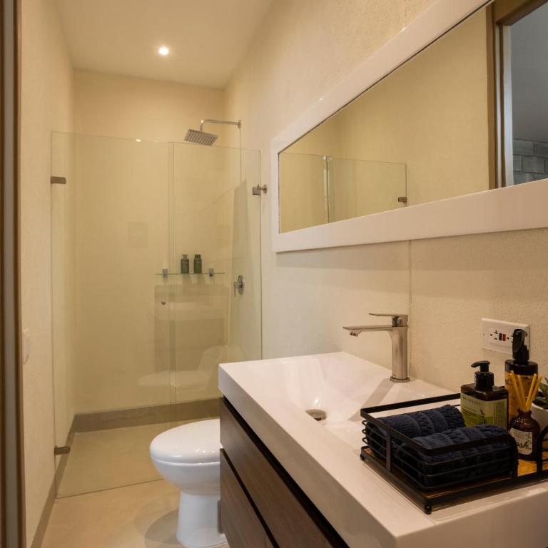 Loft Acogedor y con Estilo en la Mejor Zona - Apartamento de 1 dormitorio - 6