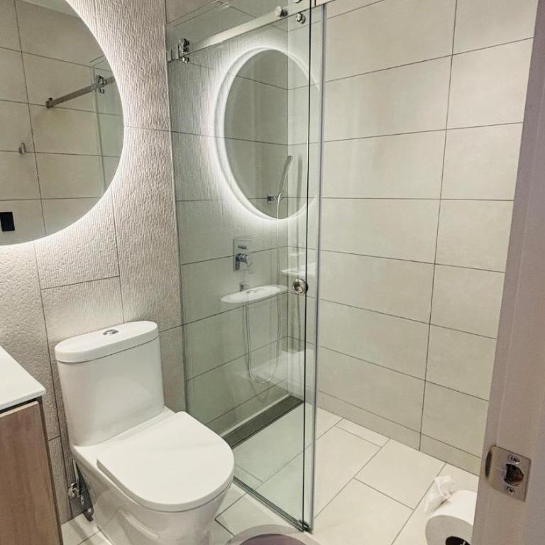 Premium Studio en Cielo Sector La Carolina - One-Bedroom Apartment - 29