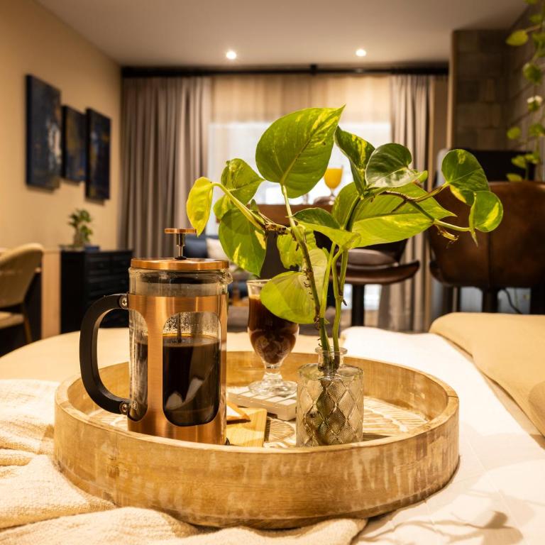 Loft Acogedor y con Estilo en la Mejor Zona - Apartamento de 1 dormitorio - 7