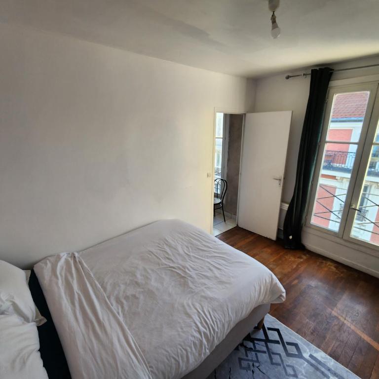 Quiet Cosy Apartment near Montmartre - Paris - Appartement 1 Chambre - 2