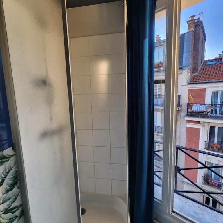 Quiet Cosy Apartment near Montmartre - Paris - Appartement 1 Chambre - 3