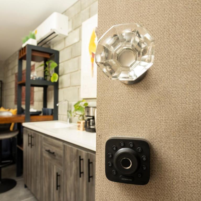 Loft Acogedor y con Estilo en la Mejor Zona - Apartamento de 1 dormitorio - 4