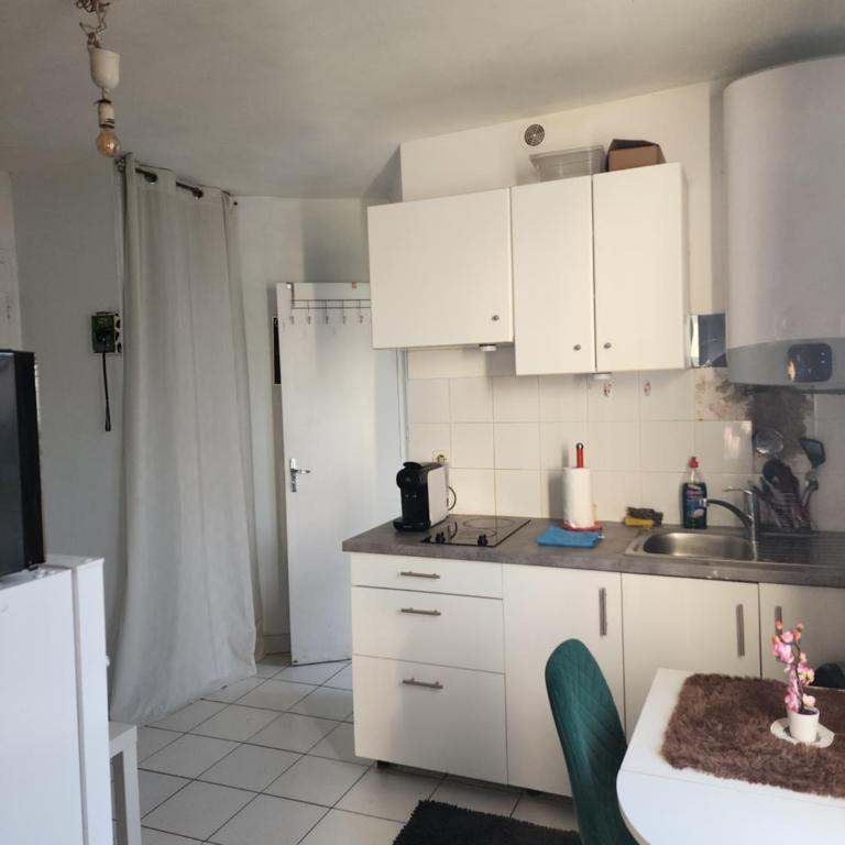 Quiet Cosy Apartment near Montmartre - Paris - Appartement 1 Chambre - 5